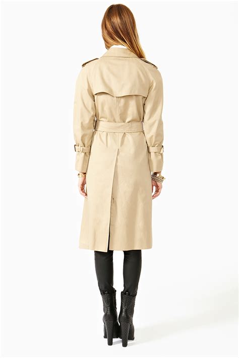 burberry trench coats appeared|burberry tiered hem trench coat.